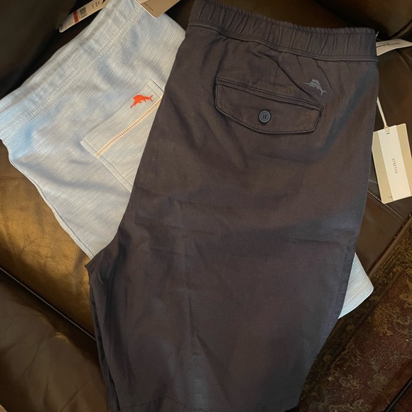NWT Tommy Bahama shorts - Picture 2 of 8